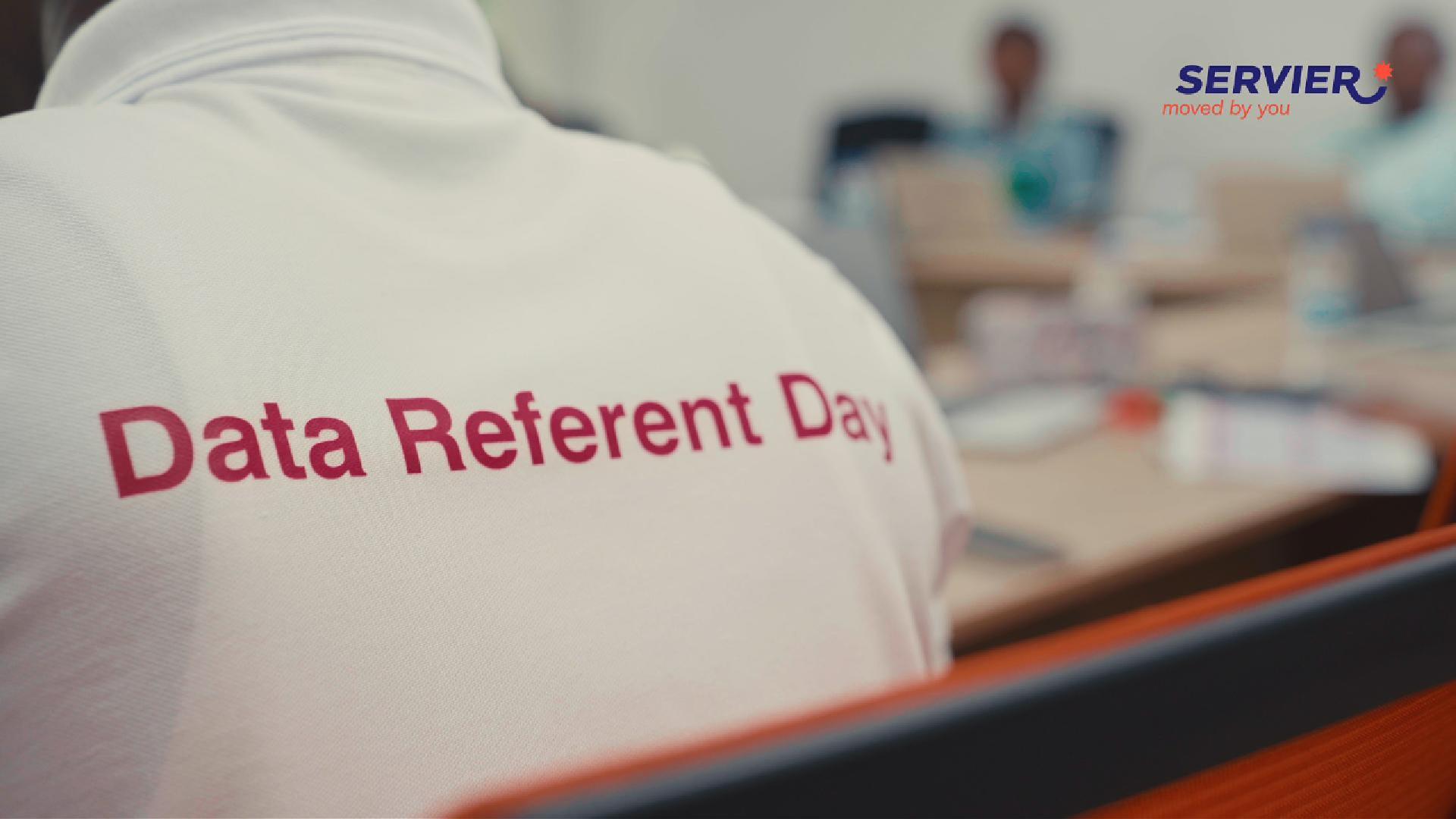 Data Referent Day 2026 - Les Laboratoires Servier AOC