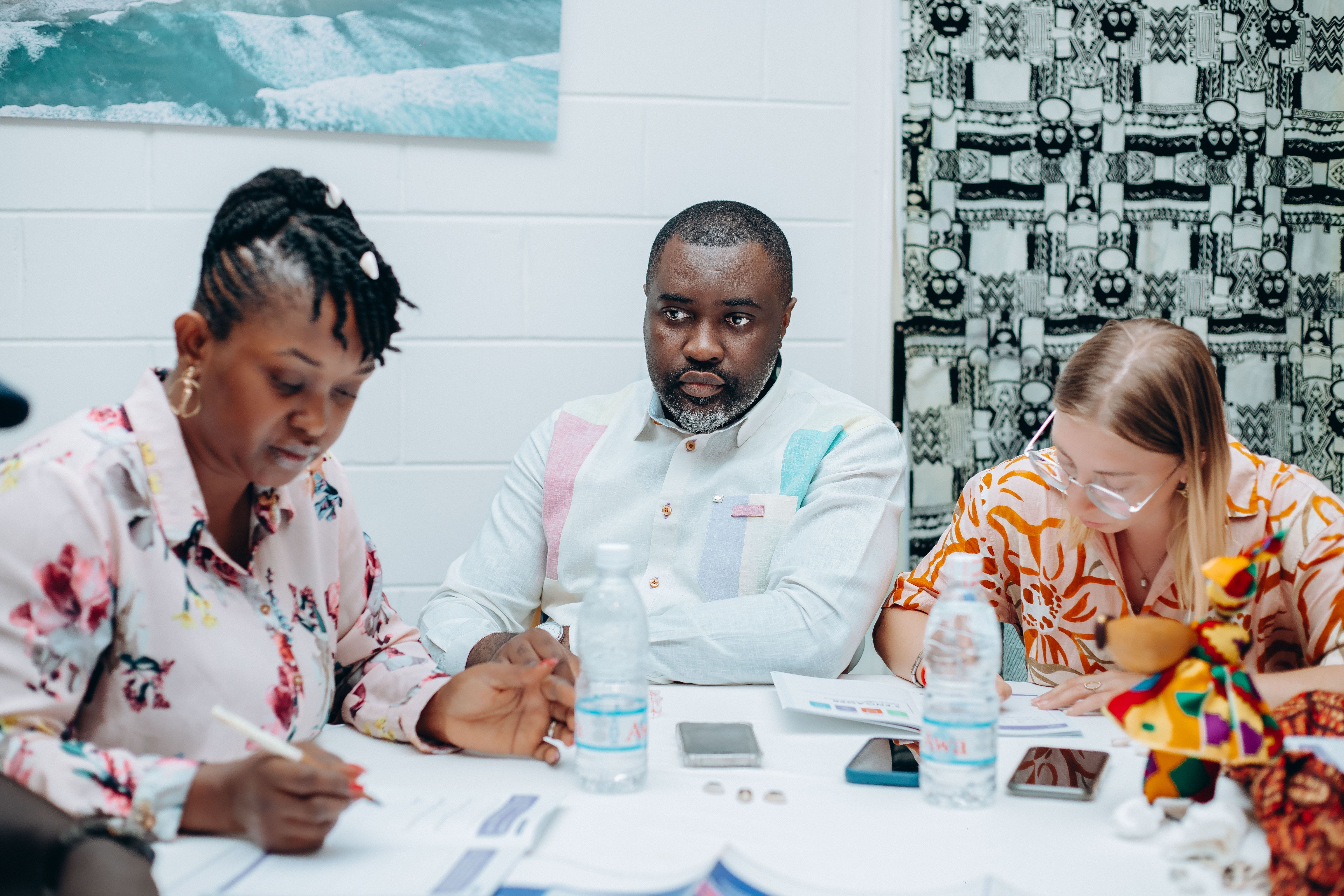 Culture UP session 2025 - Les Laboratoires Servier AOC